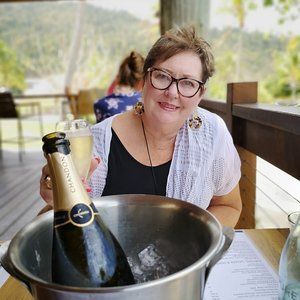 Meet your Posher, Janene